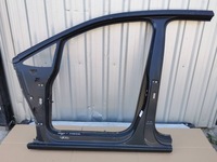 фото thumb №1, Vw touran iii 5ta 16- обшивка передні ліві стійка a b поріг новий 5ta809051