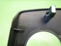 фото thumb №13, Рамка консоли средняя renault clio iii phi 05-09