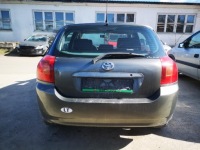 Toyota corolla коробка предохранителей 2003 2.0l 7019 7019ta1 Цена, фото thumb