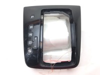 фото thumb №1, Рамка зміни коробки передач skoda superb ii 3t1713203a