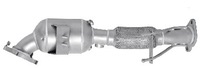 фото thumb №1, Каталізатор ford mondeo 2.0 | 2010-2014