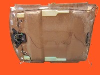 фото thumb №4, Dodge ram 1500 2018 стеля