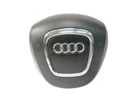 фото thumb №1, Подушка подушка безпеки керма audi q7 4l 4l0880201t