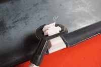 фото thumb №9, Citroen ds5 11- молдинг накладка порог порог левая ktpd 9687121680