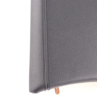 Купить Bmw f36 защита отделка сиденье задний  czarna кожа 7347530, фото thumb