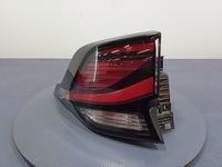 фото thumb №1, Kia sportage v лампа задняя левая задняя наружная 92401r2000