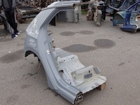 фото thumb №6, Четверть крыло правые зад европа оригинал vw volkswagen id.3 id3 23r