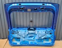 фото thumb №8, Skoda octavia mk4 2020 задний крышки багажника