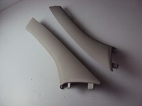 фото thumb №2, Защита стоек перед renault twingo iii 16 r