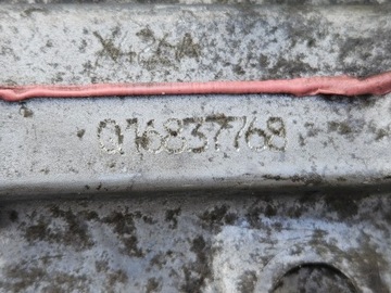 фото thumb №16, Коробка передач коробки передач автомат nissan qashqai ii 2 j11 1.2 016837768 helhau820267