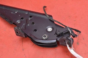 фото thumb №6, Рычаг тормоза ручного 7h1711301aa vw transporter t5 03-09