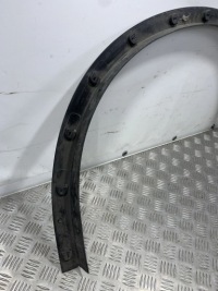 2018 alfa romeo stelvio молдинг крила заднього sx50535579 Київ, фото thumb