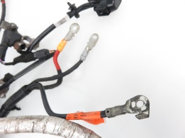 фото thumb №8, Жгут двигателя ford mondeo v 2.0 tdci j1gt-10c679-aa