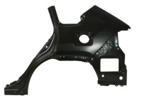 фото thumb №1, Toyota rav4 v 10.18-08.21 крила задня лівий