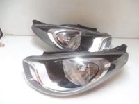 фото thumb №1, Hyundai i20 звичайне комплект лампа