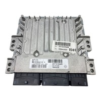 фото thumb №1, Бортовий комп'ютер ecu kangoo 2 ii 1.5 dci 237101942r