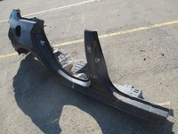 фото thumb №6, Чверть задня opel astra 4 iv kombi права