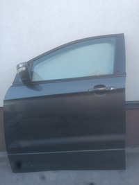 фото thumb №3, Ford kuga mk2 рестайлинг дверь левый перед серый ud магнитный gray