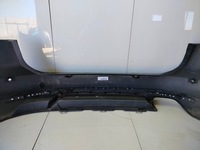 фото thumb №7, Vw passat b8 универсал 14-19 бампер зад задний