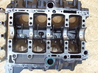 фото thumb №8, Porsche cayenne блок двигателя 4.2tdi cud 057023m