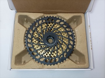 Кассета SRAM XG-1299 Eagle 12s GOLD 10-52T XX1