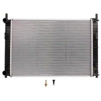 фото thumb №1, Радиаторов воды ford fusion fiesta v mazda 2 dy