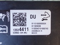 Датчик подушек chevrolet silverado suburban tahoe blazer cadillac xt5 xt6 Доставка, фото thumb