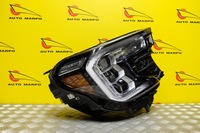 фото thumb №3, Gmc terrain 2022 2023- фара лампа перед full led r usa