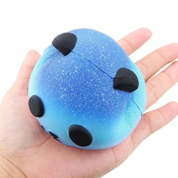 МЯТКАЯ ГНИОТЕК АНТИСТРЕССОВАЯ ПЕНА GALAXY PANDA