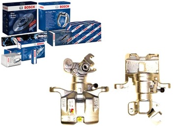 фото thumb №15, Супорт гальма bosch 0986473207 gj6a2671xc