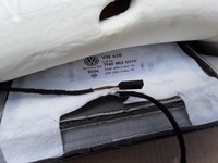 фото thumb №8, Спинка перед ліва мат нагрівальна vw sharan 7n0 seat alhambra 7n0881775a
