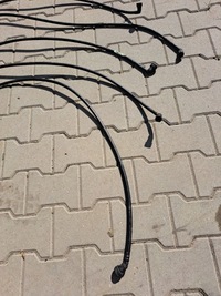 фото thumb №3, Шланг дроти пального renault midlum dxi volvo fl