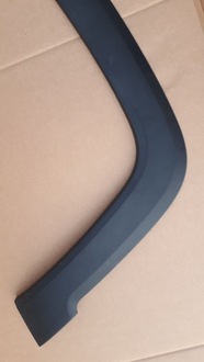 фото thumb №4, Jeep renegade левая молдинг крыла перед 2014r