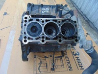 фото thumb №5, Блок двигателя wał поршни audi a4 b6 2.5 tdi bfc