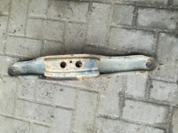 фото thumb №2, Subaru xv 2011 - 2017 rok кронштейн балка коробки
