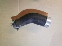 фото thumb №1, Труба интеркулер mercedes gt amg a1780940191