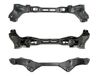 фото thumb №1, Рама балка подрамник подрамник hyundai ix35 tucson 2wd 10-