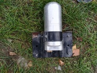 фото thumb №1, Renault range gama t осушувач кондиціонера оригінал 82693775