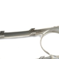 Bmw e71 корпус бампера перед захист лампи протитуманної ліва 7312595 в Україні, фото thumb