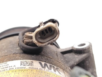 фото thumb №6, Opel zafira / zafira family компресор / компресор кондиціонера a/c 1.6 2007