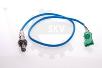 фото thumb №4, Датчик лямбда-зонд volvo 1271939