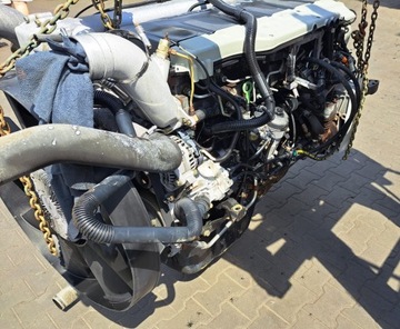 фото thumb №6, Komplentny двигун man tga d2066 lf11 430 km євро 4