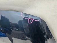 фото thumb №7, Капот крышка двигателя volvo v40 ii 2012 - 31278357 оригинал liftback