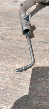 фото thumb №7, Jeep cherokee liberty kj 01-07r 3.7 заливна горловина пального p52128640ac