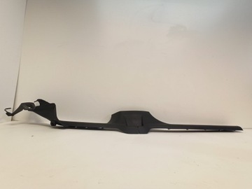 фото thumb №3, Seat leon 4 планка защита пороговая левая 5fa853371c