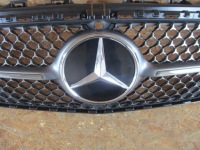 фото thumb №5, Решітка радіатора решітка радіатора mercedes cla w118 lift