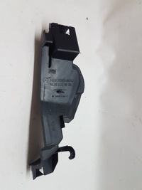 фото thumb №8, Mercedes cla w117 воздуховод воздуха перед