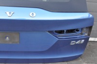 фото thumb №4, Volvo v90 кришка багажника кришка багажника задня задня 720