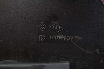 фото thumb №12, Лебёдка крепление колёса запасного 8200601401 renault clio 3 iii 05-09