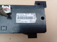 Панель кондиционера dacia sandero ii рестайлинг  nr. 275102284r Недорого, фото thumb